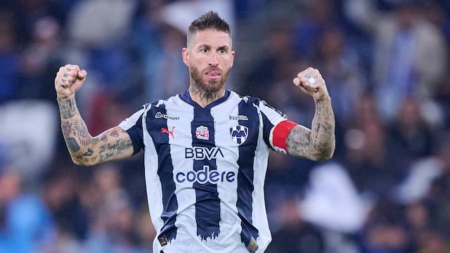 El futuro de Sergio Ramos con Rayados está decidido y jugará sus últimos partidos en México