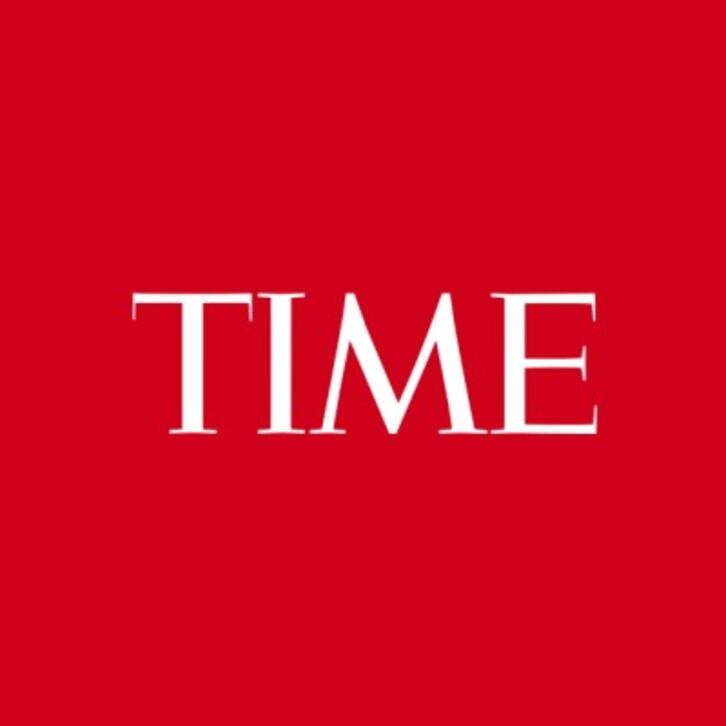 La presidenta que TIME necesita (no la que México tiene)