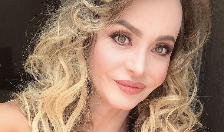 Gaby Spanic