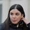 Emma Coronel Aispuro responde a rumores sobre su relación con el Chapo Guzmán: “El amor sigue”