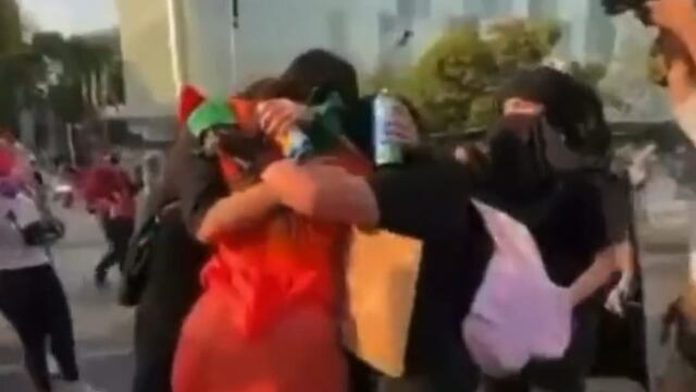 Alessandra Rojo de la Vega y su derecho de réplica