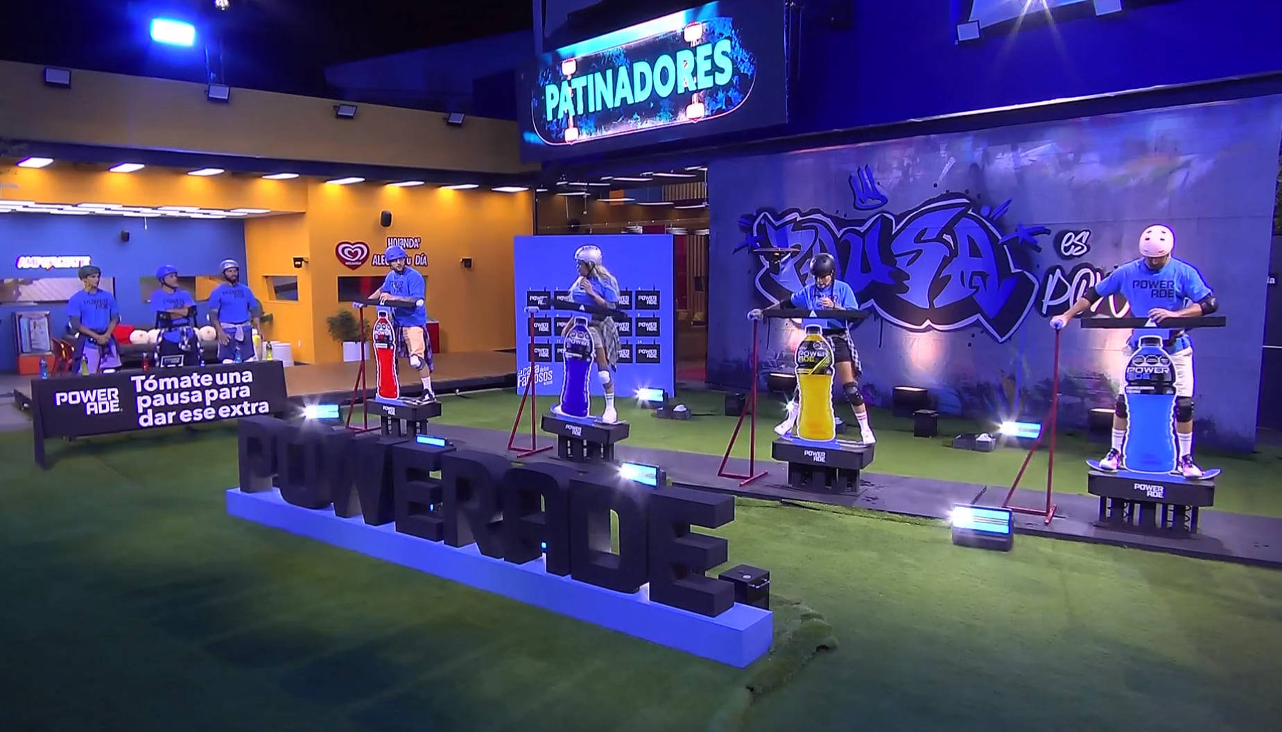 La Casa de los Famosos México