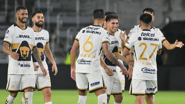 Una de las estrellas de Pumas sería dada de baja para que el club pueda gestionar una bomba como refuerzo en la delantera