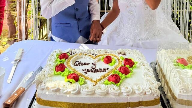 boda infantil en Oaxaca