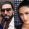Poncho de Nigris reacciona a acusaciones de Serrath junto a su esposa Marcela Mistral: “Con la buena”
