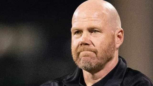 Brad Friedel es un exfutbolista y entrenador de Estados Unidos.
