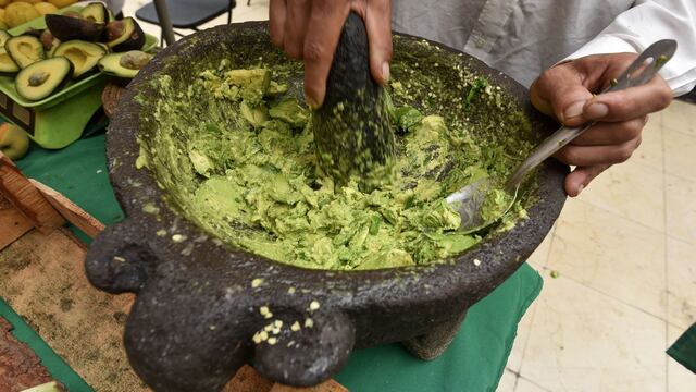 Guacamole
