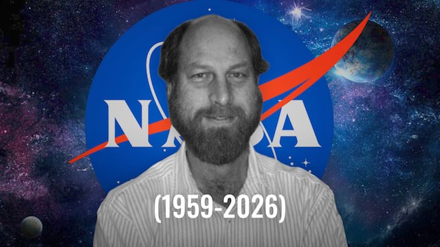 El astrofísico de la NASA, Carl Grillmair, es asesinado en su casa de California