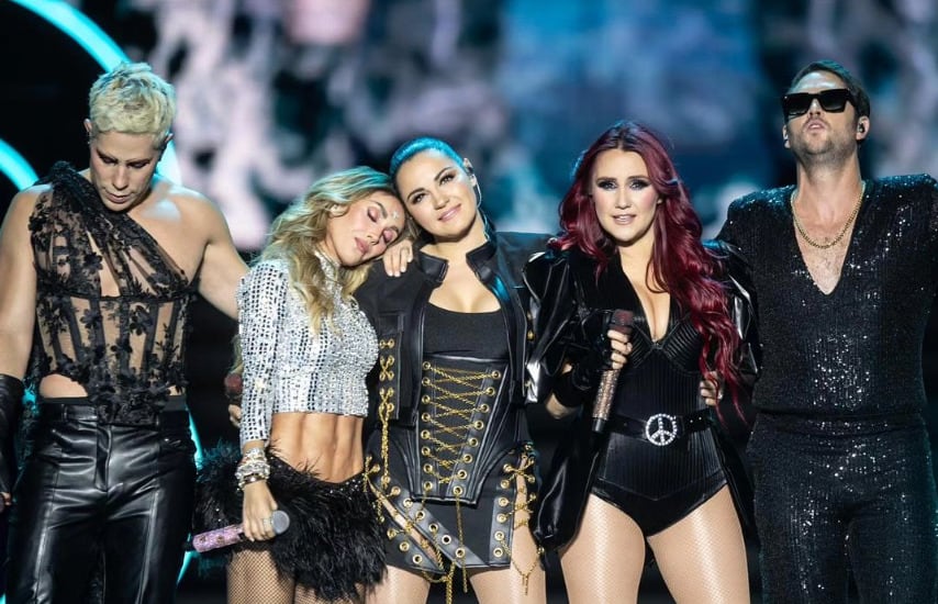 RBD