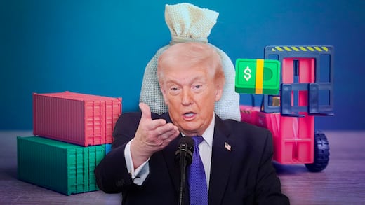 Trump anuncia nuevo aumento arancelario del 10% al 15%