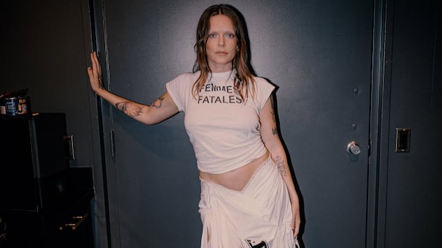Tove Lo