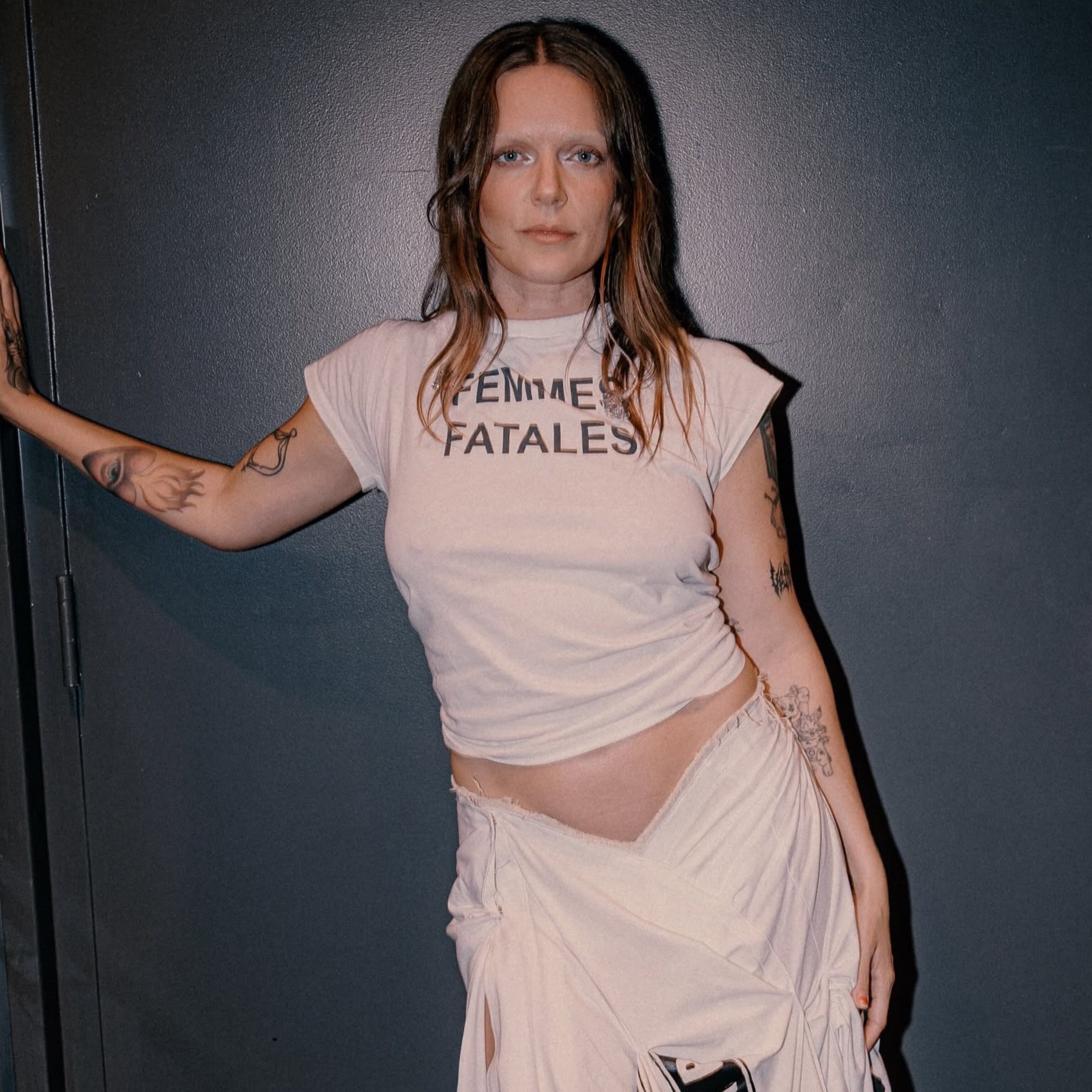 Concierto de Tove Lo en Pepsi Center: setlist y telonero para el 1 de octubre