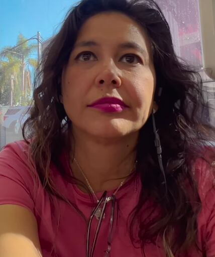 Influencer de TikTOk