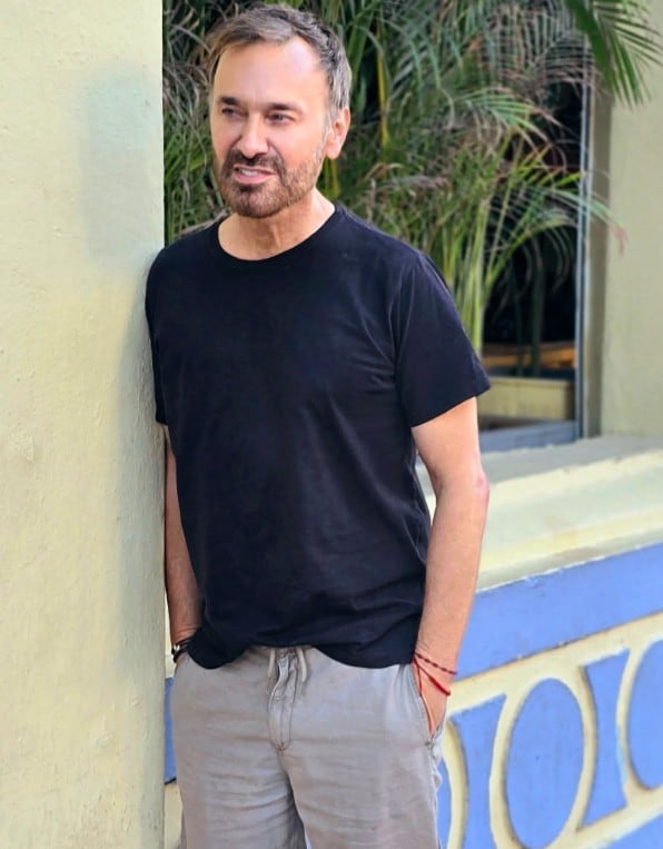 Jordi Castell