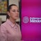 Claudia Sheinbaum actualiza situación tras lluvias: municipio de Veracruz aún incomunicado