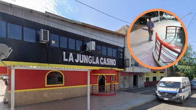 Hombre entra con motosierra a bar de Michoacán