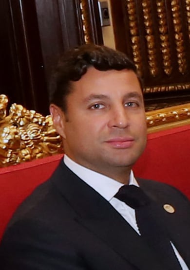 Michele Sensi-Contugi