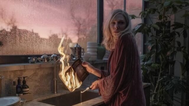 Disclaimer (Observada), la nueva serie de Alfonso Cuarón