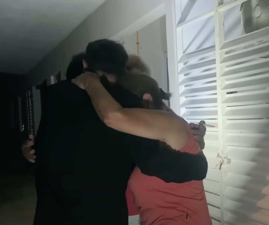 Los Rulés en Acapulco
