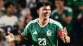 Jesús Gallardo conquista a fans de Chequia; lo llaman el más guapo del Tri