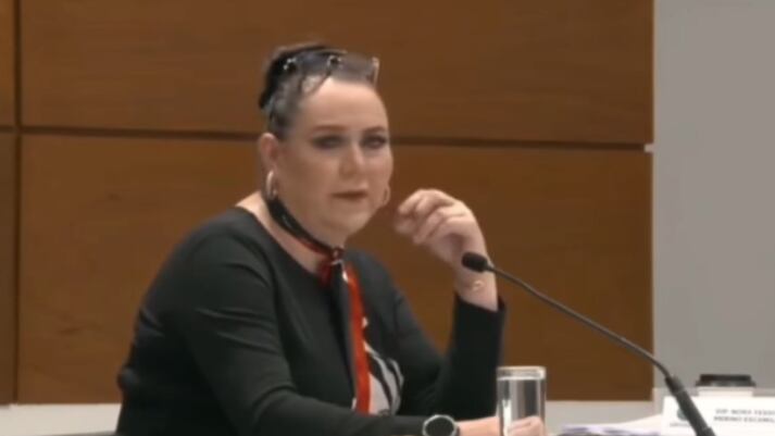 ¿Quién es Elizabeth Barba Villafán? Candidata a dirigir la ASF