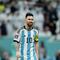 Tunden a Lionel Messi por el frío mensaje de adiós a Pelé