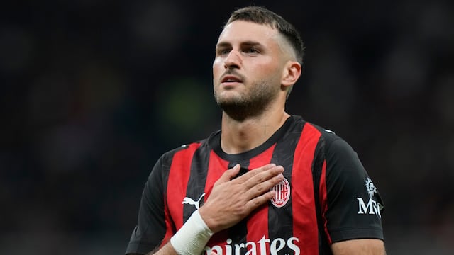 El misterioso mensaje de Santiago Giménez tras anotar su primer gol de la temporada