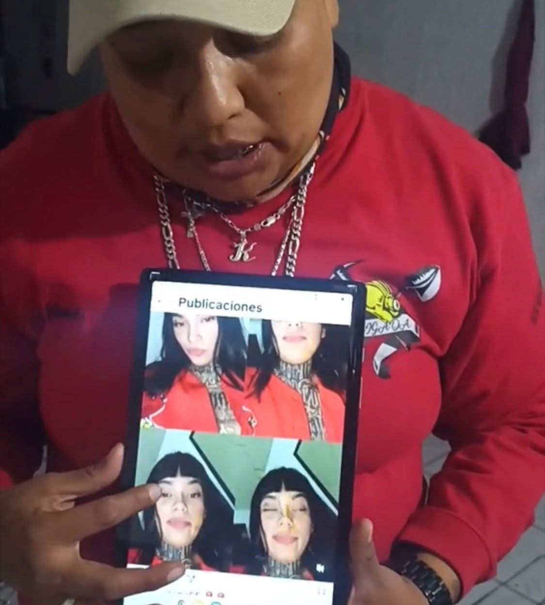 Mariana Valeria Ibarra