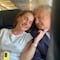 AMLO en Washington, Estados Unidos, en vivo: AMLO y Beatriz Gutiérrez Müller regresan a México