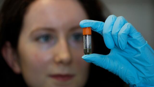 La vacuna. Posibles conflictos.