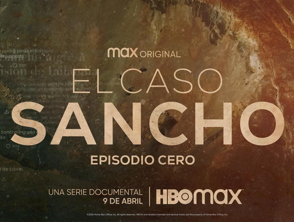 El Caso Sancho