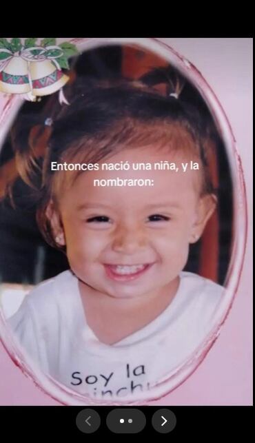 “Entonces nació y le nombraron”: La tendencia en TikTok que exhibe nombres raros y sus historias