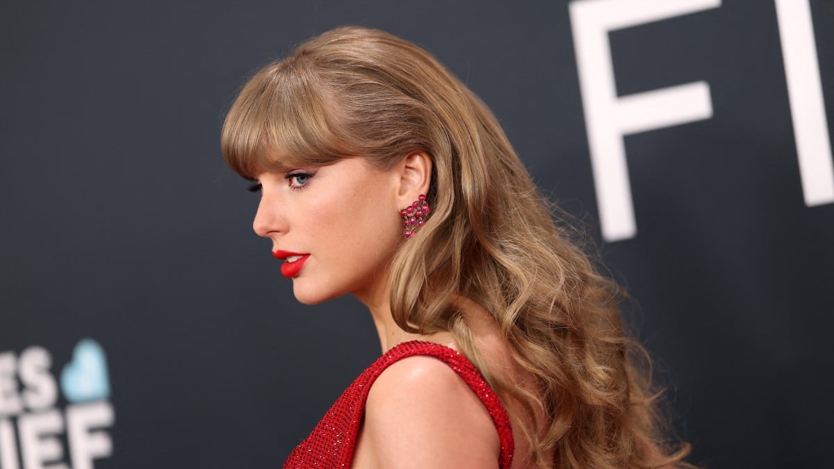 Cuándo se estrenan los episodios de Taylor Swift: The End of an Era en Disney+