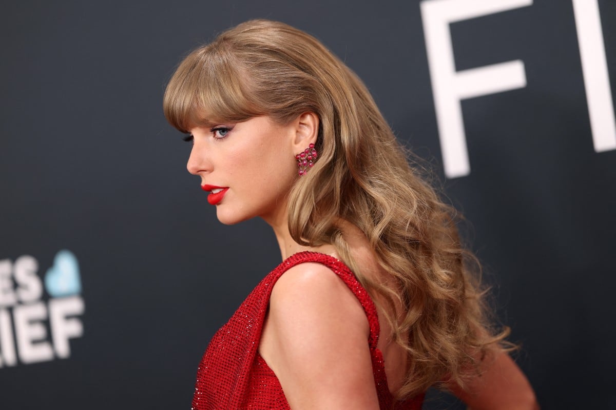 Taylor Swift