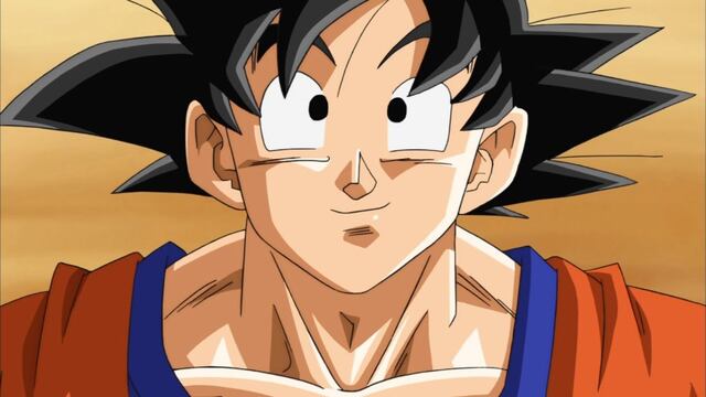 Goku