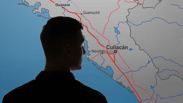 Enrique Daan Esparragoza Rosas