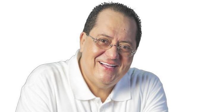 Manuel Andrade, ex gobernador de Tabasco