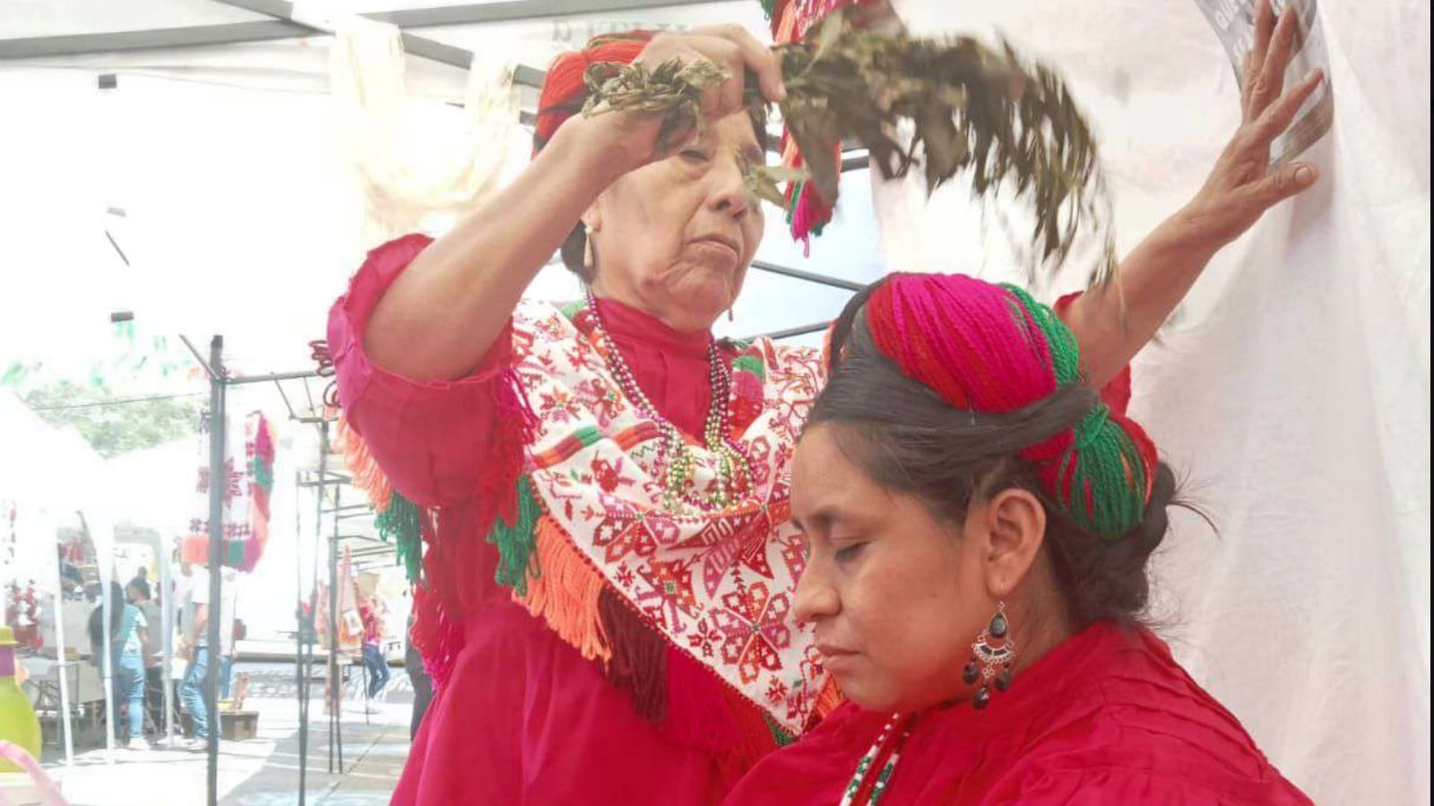 San Luis Potosí reconoce a seis Tesoros Humanos Vivos 2026