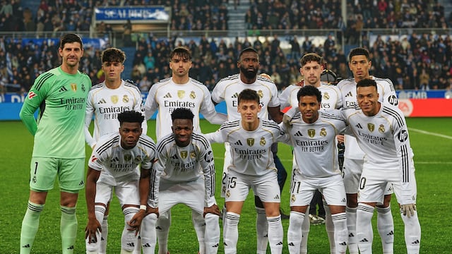 Benfica vs Real Madrid: Pronóstico y posibles alineaciones en Champions League.