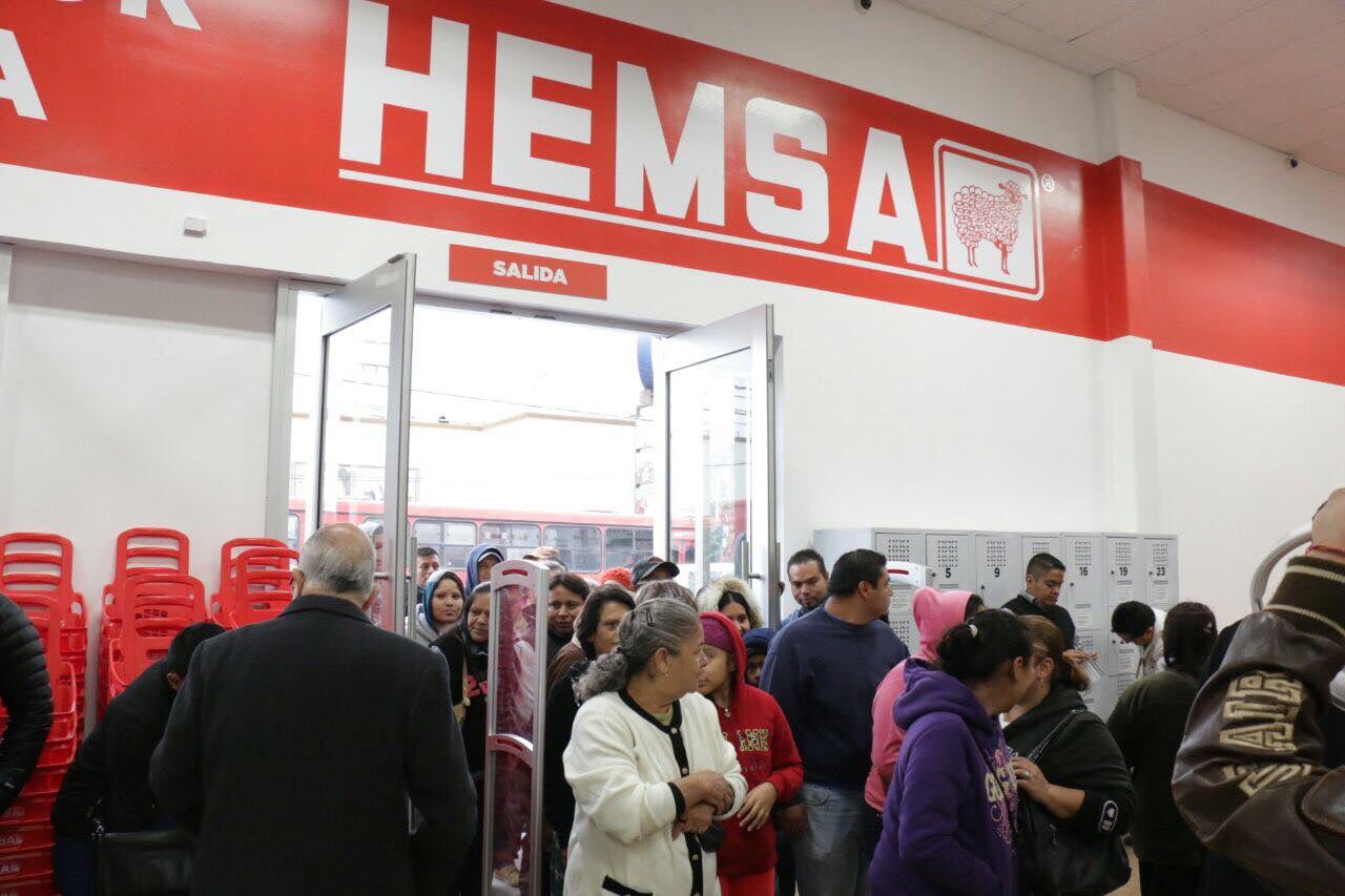 HEMSA