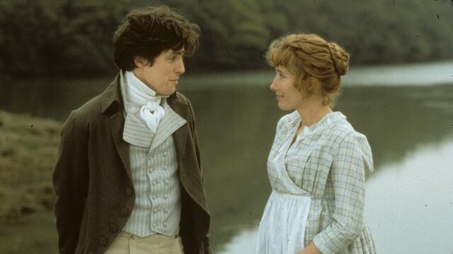 ¿Quiénes son los actores del remake de Sense and Sensibility? La novela de Jane Austen tendrá una nueva adaptación