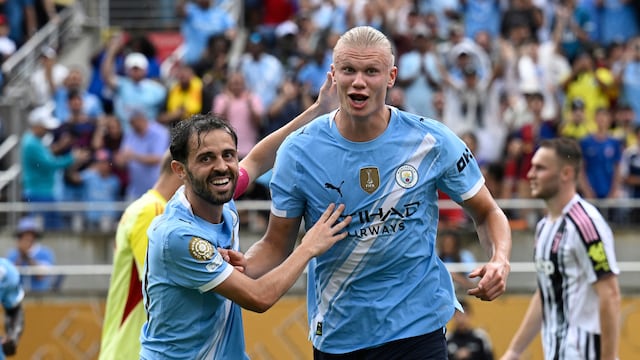 Manchester City vs Al Hilal: Día, hora y canal para ver los octavos de final del Mundial de Clubes 2025