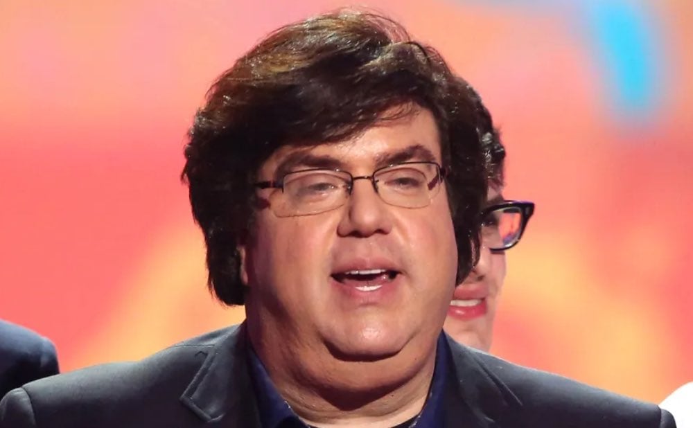 Dan Schneider es acusado en el documental Quiet on Set: The Dark Side of Kids TV