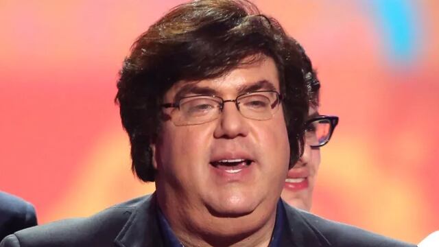 Dan Schneider es acusado en el documental Quiet on Set: The Dark Side of Kids TV