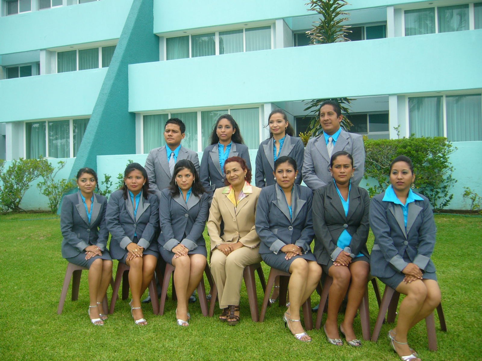 Mari Carmen Ramirez Rodriguez