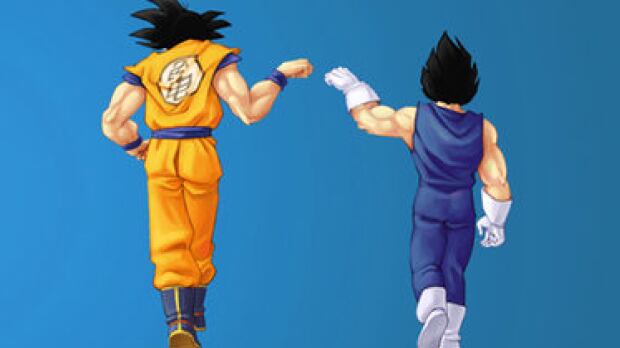 Fans de Dragon Ball son más sociables y aptos para el aprendizaje