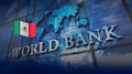 Banco Mundial destaca a México como potencia en exportación de insumos para IA