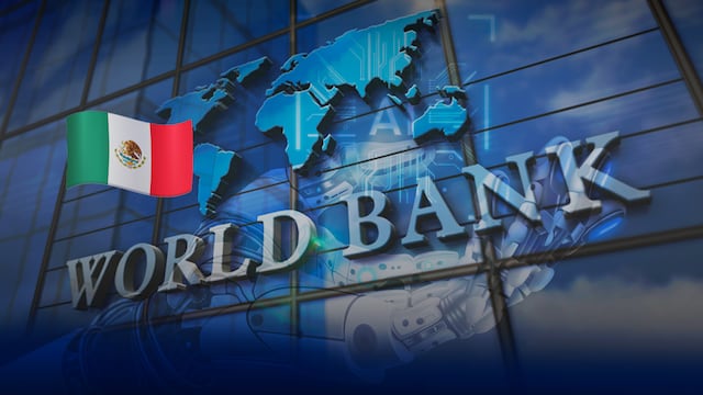 Banco Mundial destaca a México como potencia en exportación de insumos para IA