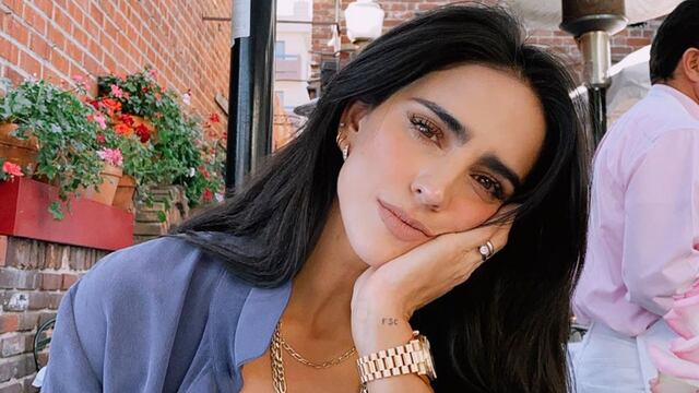 Bárbara de Regil