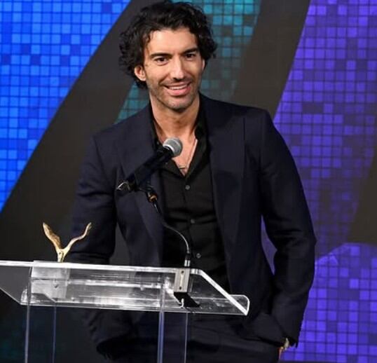 Justin Baldoni